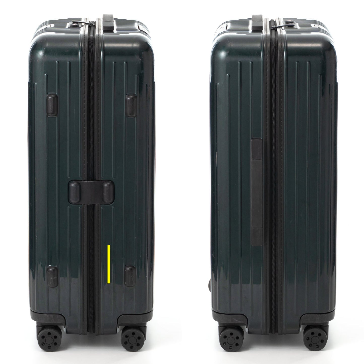 RIMOWA(リモワ) エッセンシャルライト チェックインM 59L 4輪