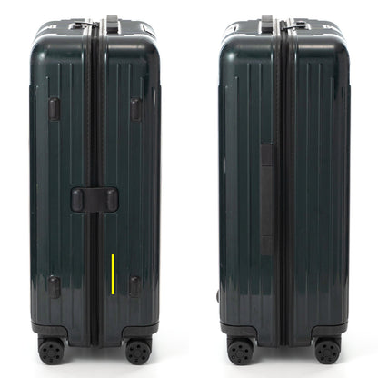 RIMOWA(リモワ) エッセンシャルライト チェックインM 59L 4輪