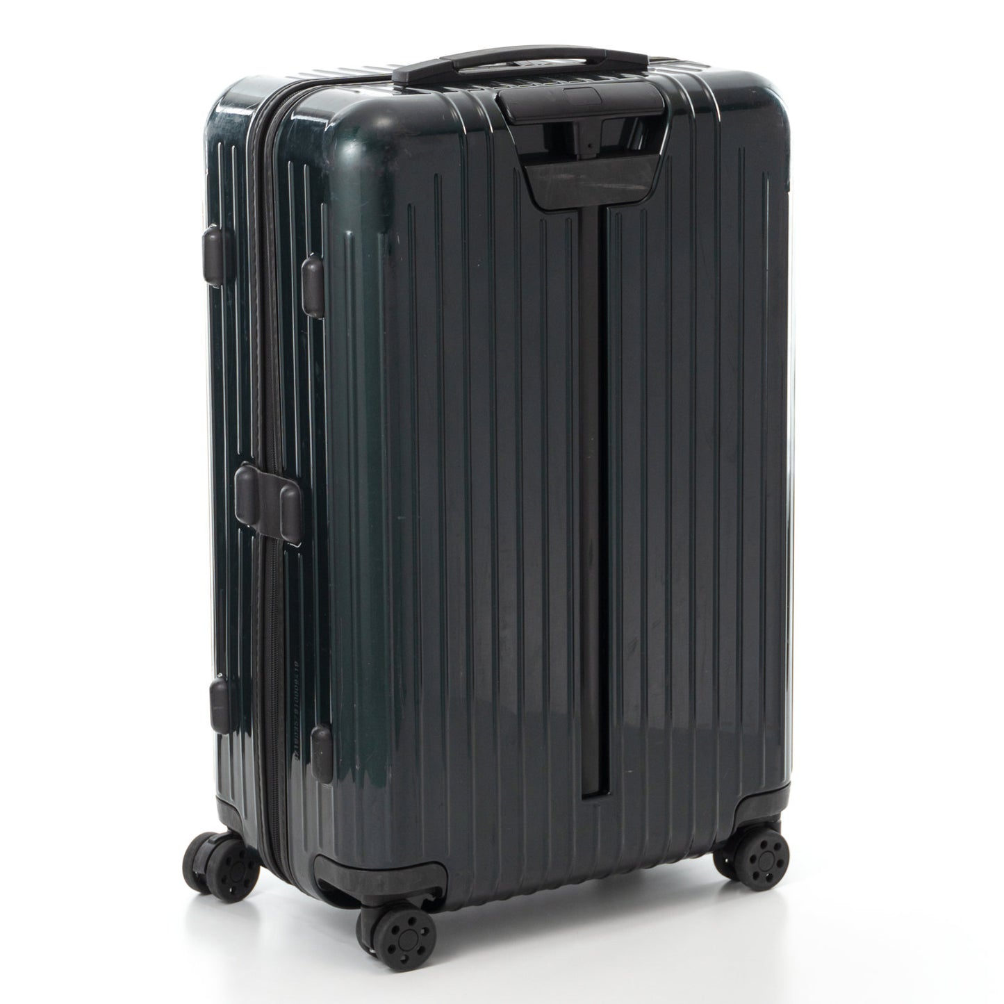 RIMOWA(リモワ) エッセンシャルライト チェックインM 59L 4輪
