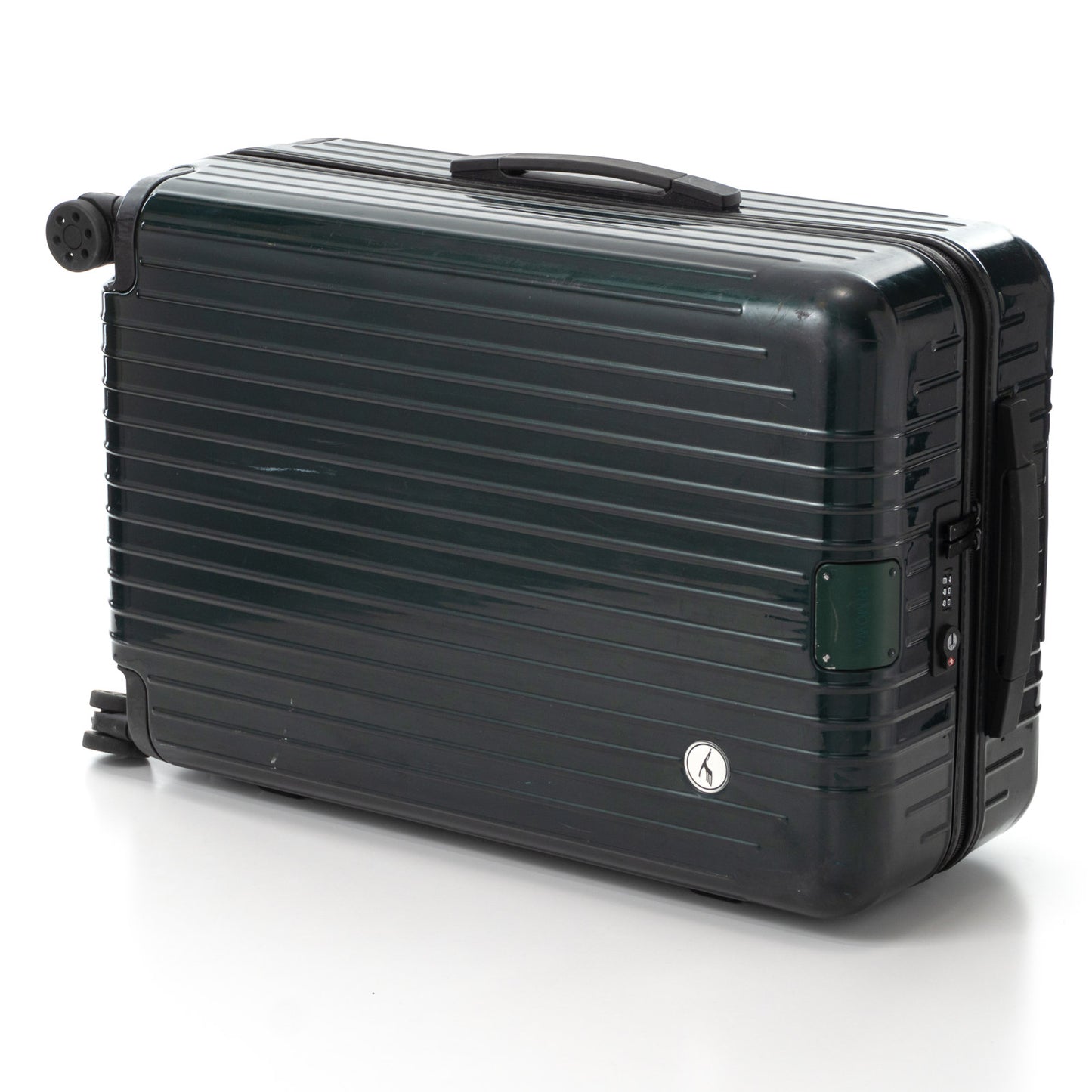 RIMOWA(リモワ) エッセンシャルライト チェックインM 59L 4輪