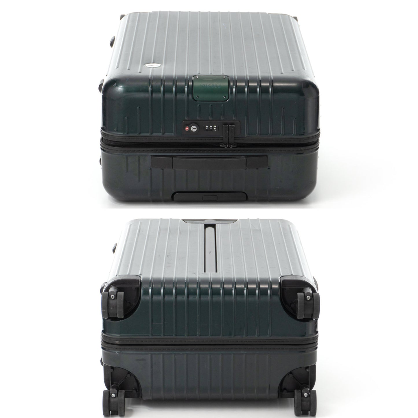 RIMOWA(リモワ) エッセンシャルライト チェックインM 59L 4輪
