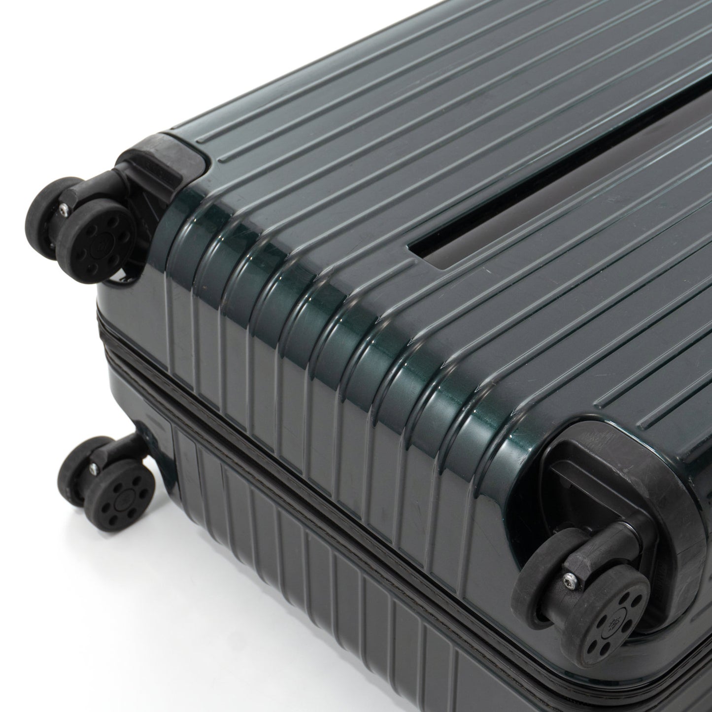 RIMOWA(リモワ) エッセンシャルライト チェックインM 59L 4輪