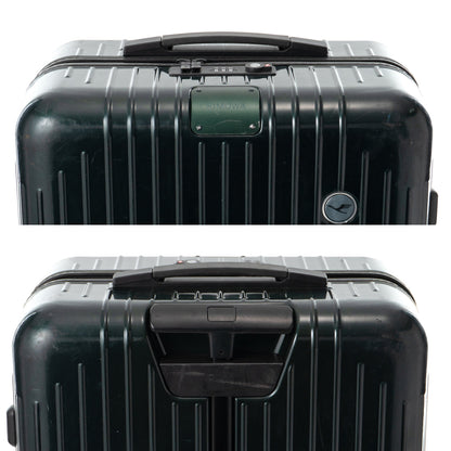 RIMOWA(リモワ) エッセンシャルライト チェックインM 59L 4輪