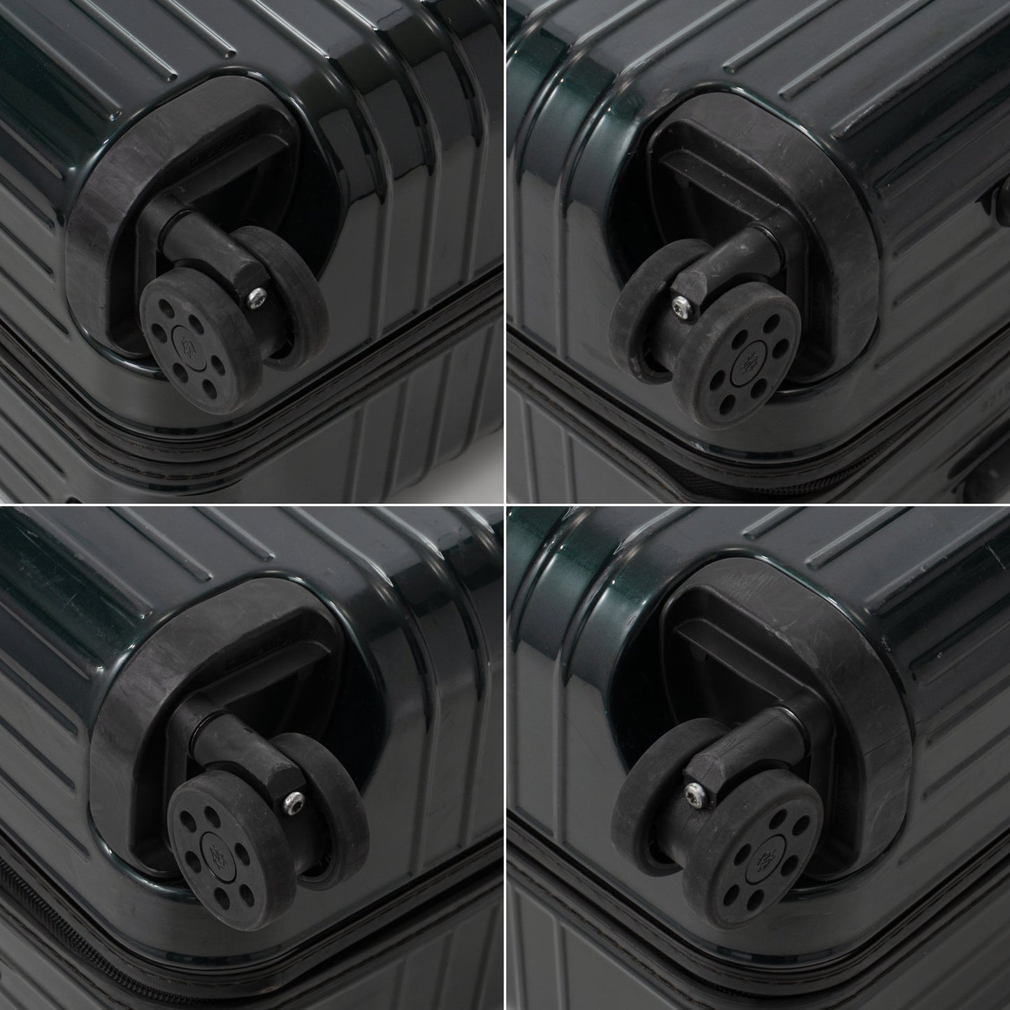 RIMOWA(リモワ) エッセンシャルライト チェックインM 59L 4輪