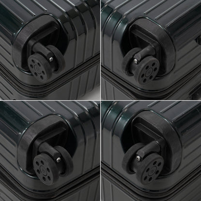 RIMOWA(リモワ) エッセンシャルライト チェックインM 59L 4輪