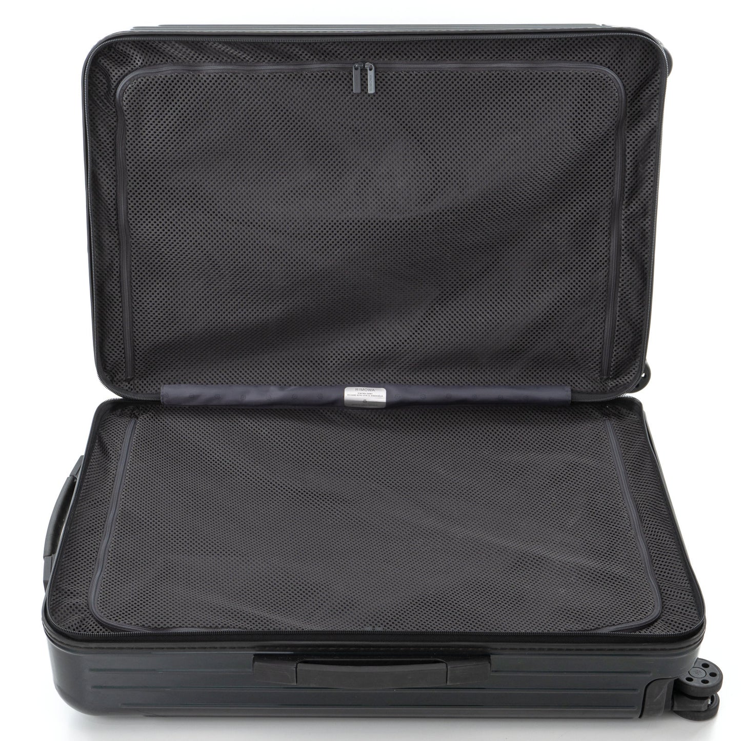 RIMOWA(リモワ) エッセンシャルライト チェックインM 59L 4輪