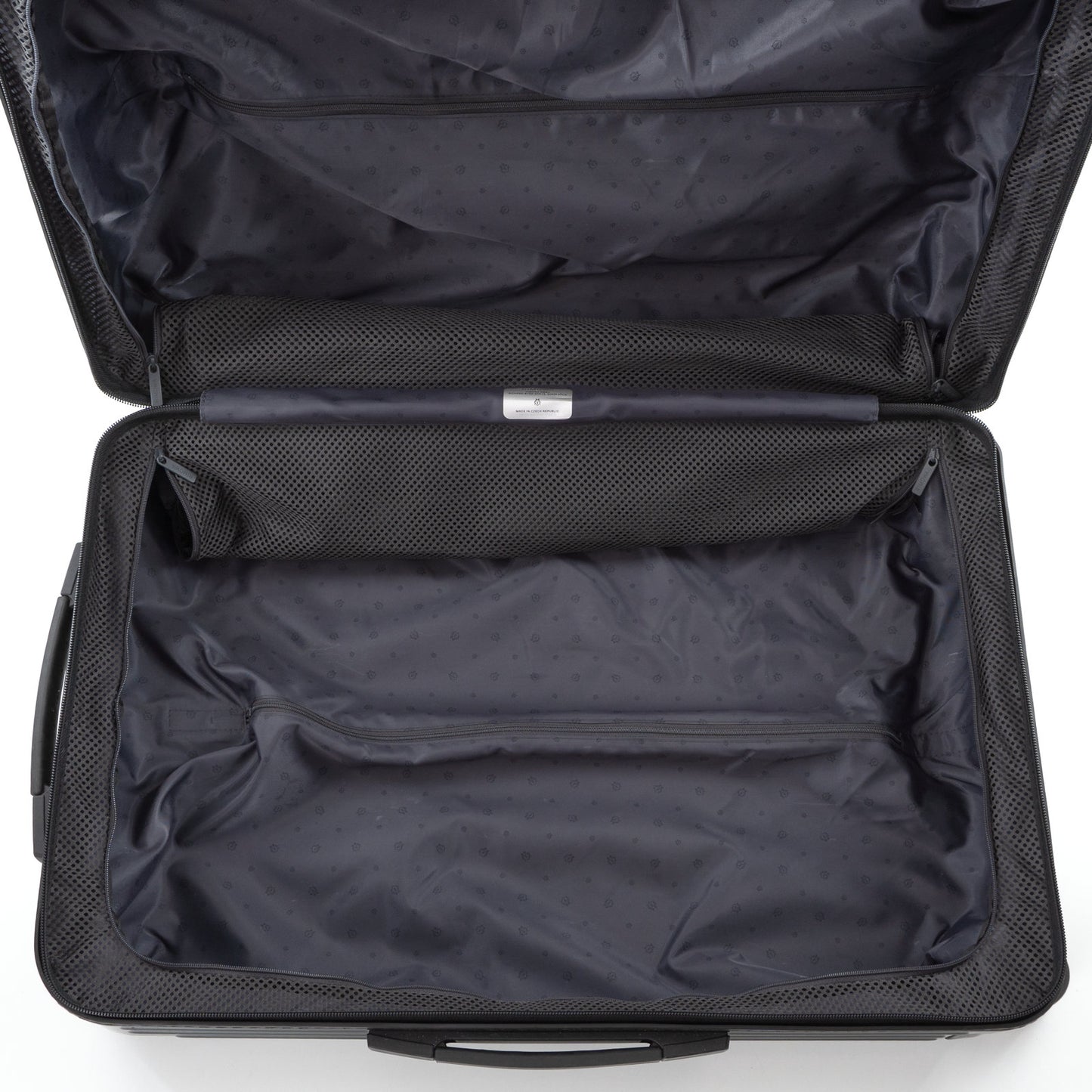 RIMOWA(リモワ) エッセンシャルライト チェックインM 59L 4輪
