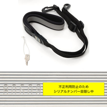 リモワ トパーズ アタッシュケース シルバー 906.09 中古