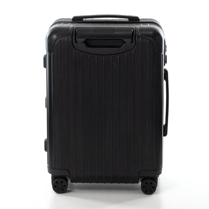 リモワ エッセンシャルスリーブ キャビン 37L 4輪 マットブラック 842.53.63.4.63.4 中古