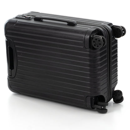 リモワ エッセンシャルスリーブ キャビン 37L 4輪 マットブラック 842.53.63.4.63.4 中古