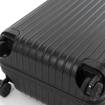 リモワ エッセンシャルスリーブ キャビン 37L 4輪 マットブラック 842.53.63.4.63.4 中古