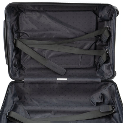 リモワ エッセンシャルスリーブ キャビン 37L 4輪 マットブラック 842.53.63.4.63.4 中古