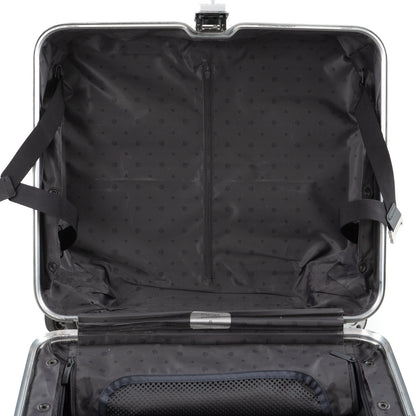 リモワ オリジナル コンパクト 29L 4輪 シルバー 925.40.00.4 中古