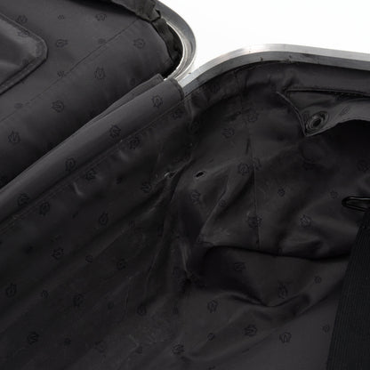 リモワ オリジナル コンパクト 29L 4輪 シルバー 925.40.00.4 中古