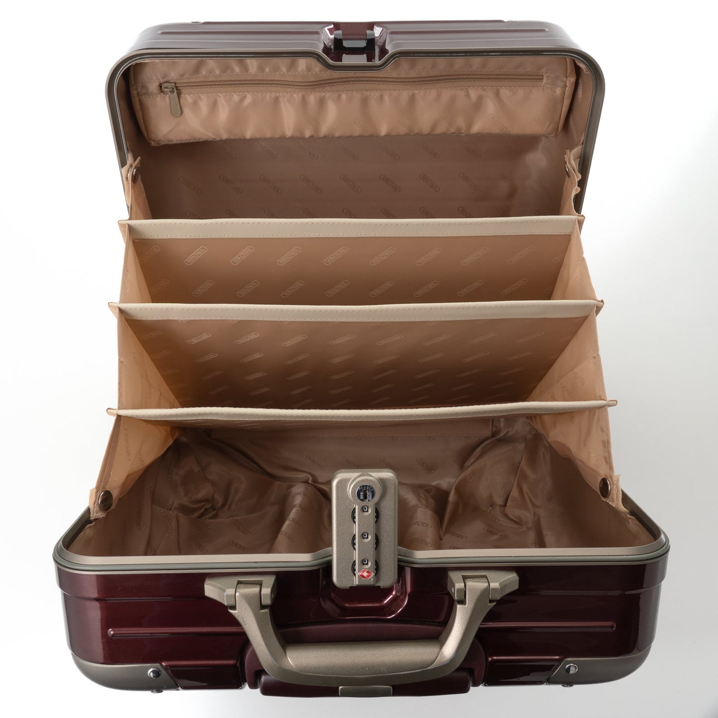 リモワ リンボ 27L 4輪 コンパクト カルモナレッド 881.40.34.4 中古