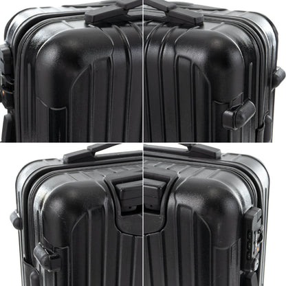 リモワ サルサ 32L 4輪 キャビンS マットブラック 871.52 中古