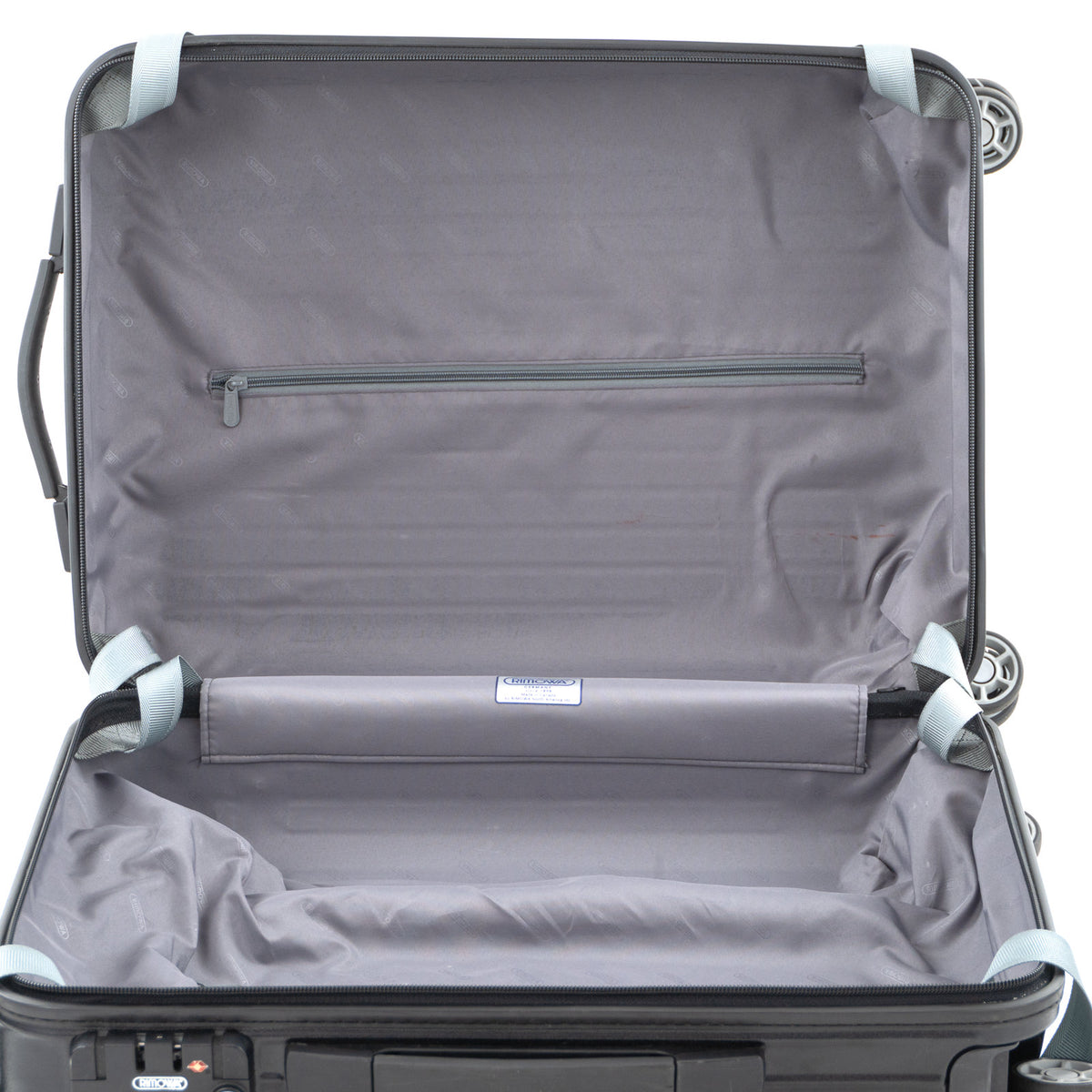 リモワ サルサ 32L 4輪 キャビンS マットブラック 871.52 中古