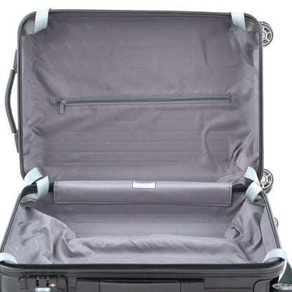 リモワ サルサ 32L 4輪 キャビンS マットブラック 871.52 中古