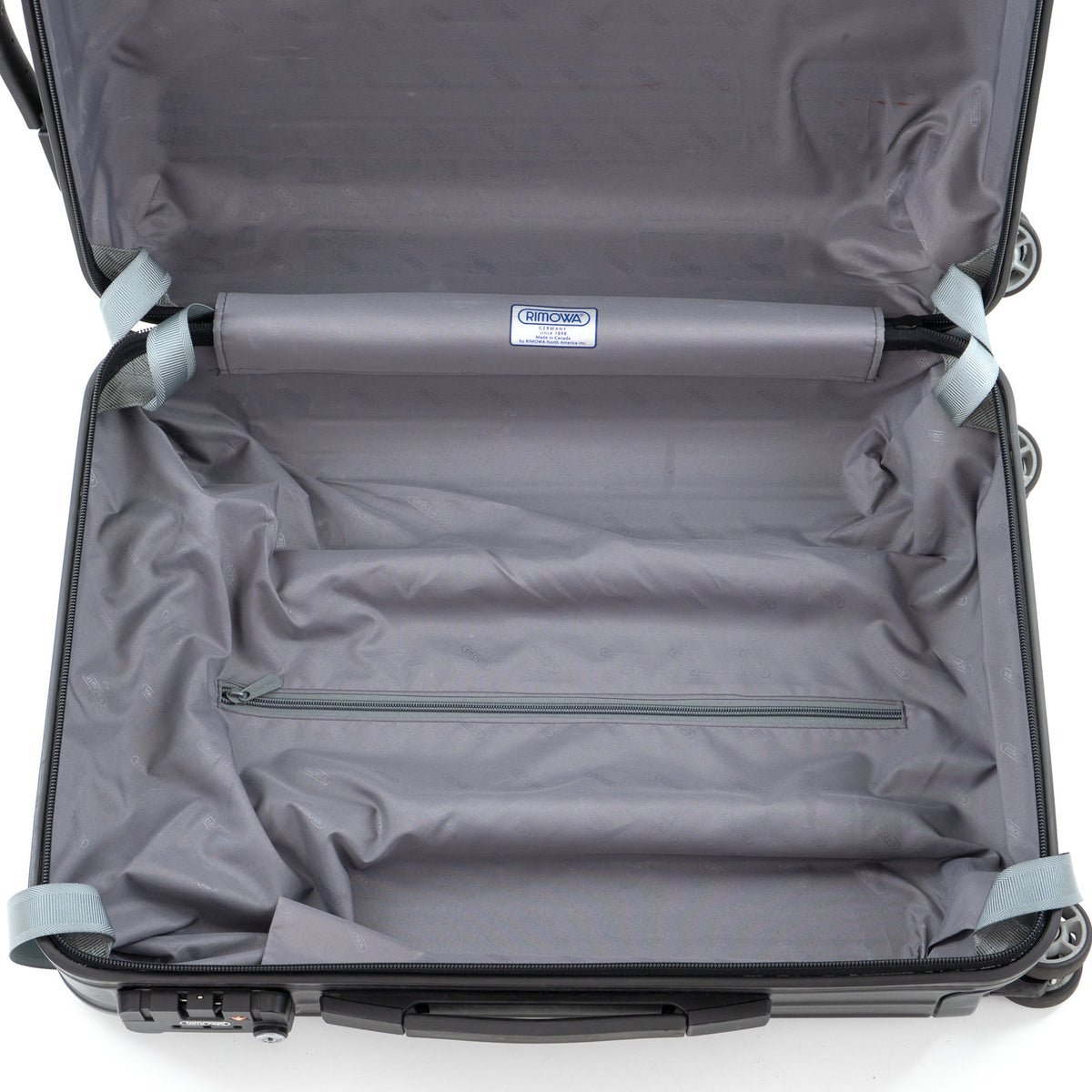 リモワ サルサ 32L 4輪 キャビンS マットブラック 871.52 中古