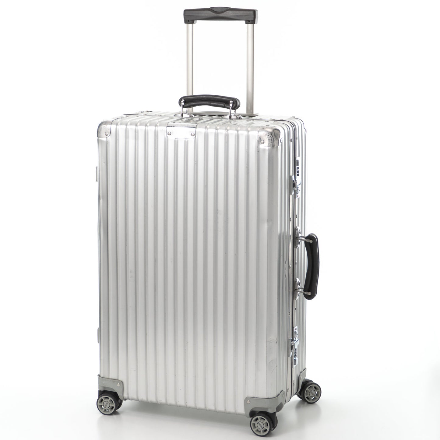 RIMOWA(リモワ) クラシックフライト 60L 4輪 チェックインM