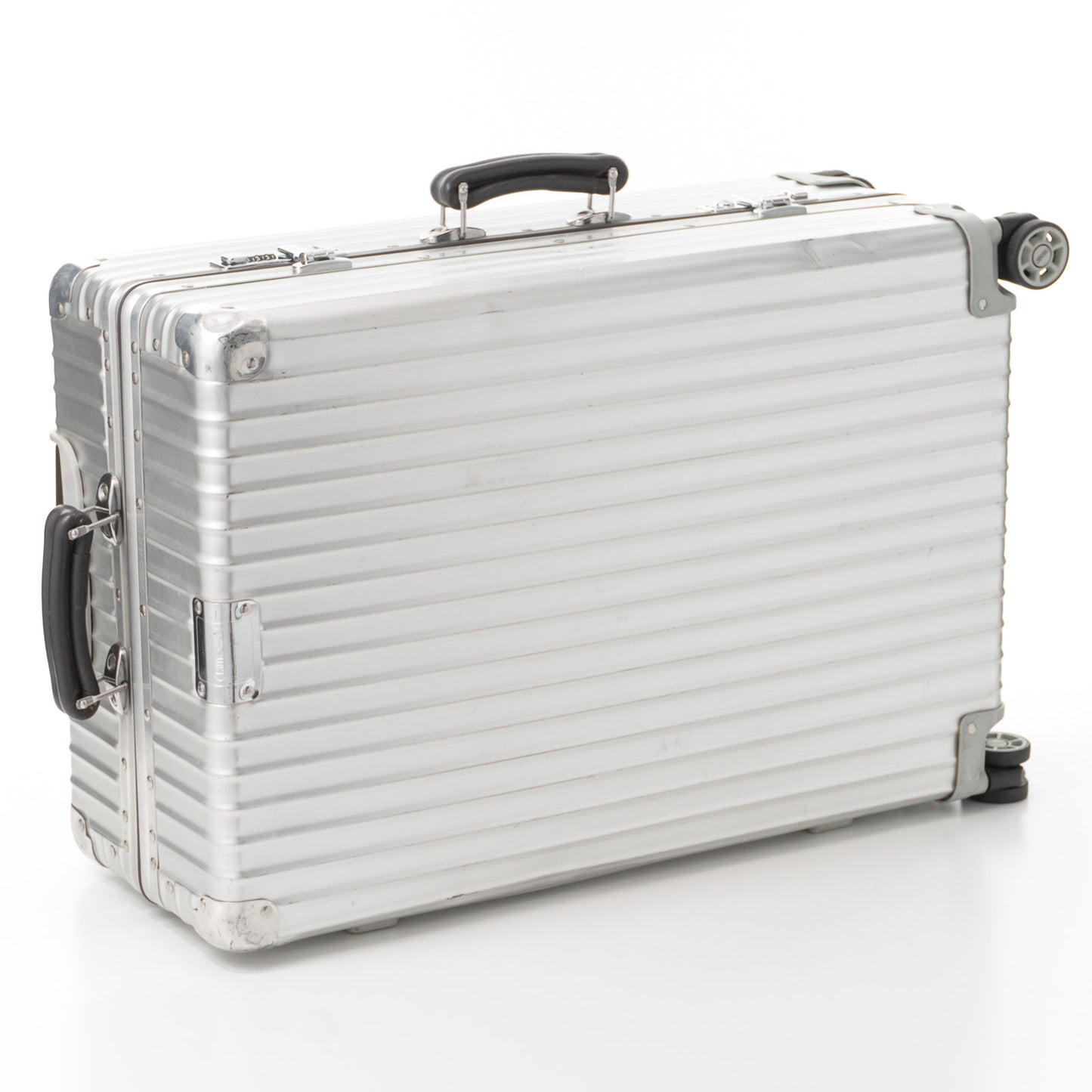 RIMOWA(リモワ) クラシックフライト 60L 4輪 チェックインM