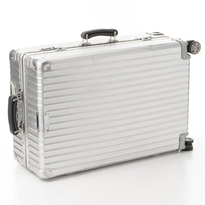 RIMOWA(リモワ) クラシックフライト 60L 4輪 チェックインM