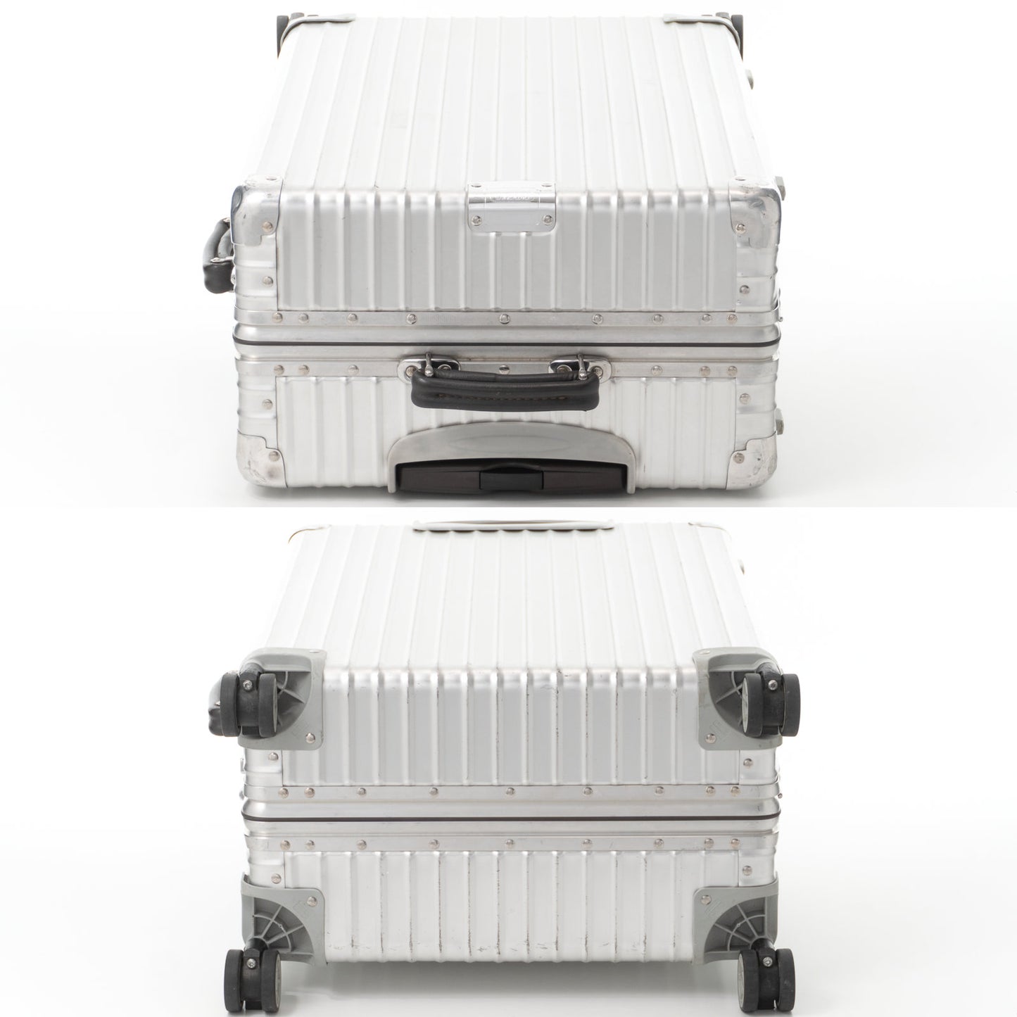 RIMOWA(リモワ) クラシックフライト 60L 4輪 チェックインM