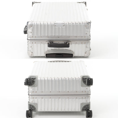 RIMOWA(リモワ) クラシックフライト 60L 4輪 チェックインM