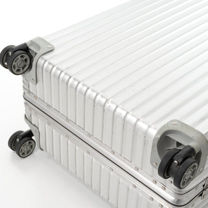 RIMOWA(リモワ) クラシックフライト 60L 4輪 チェックインM