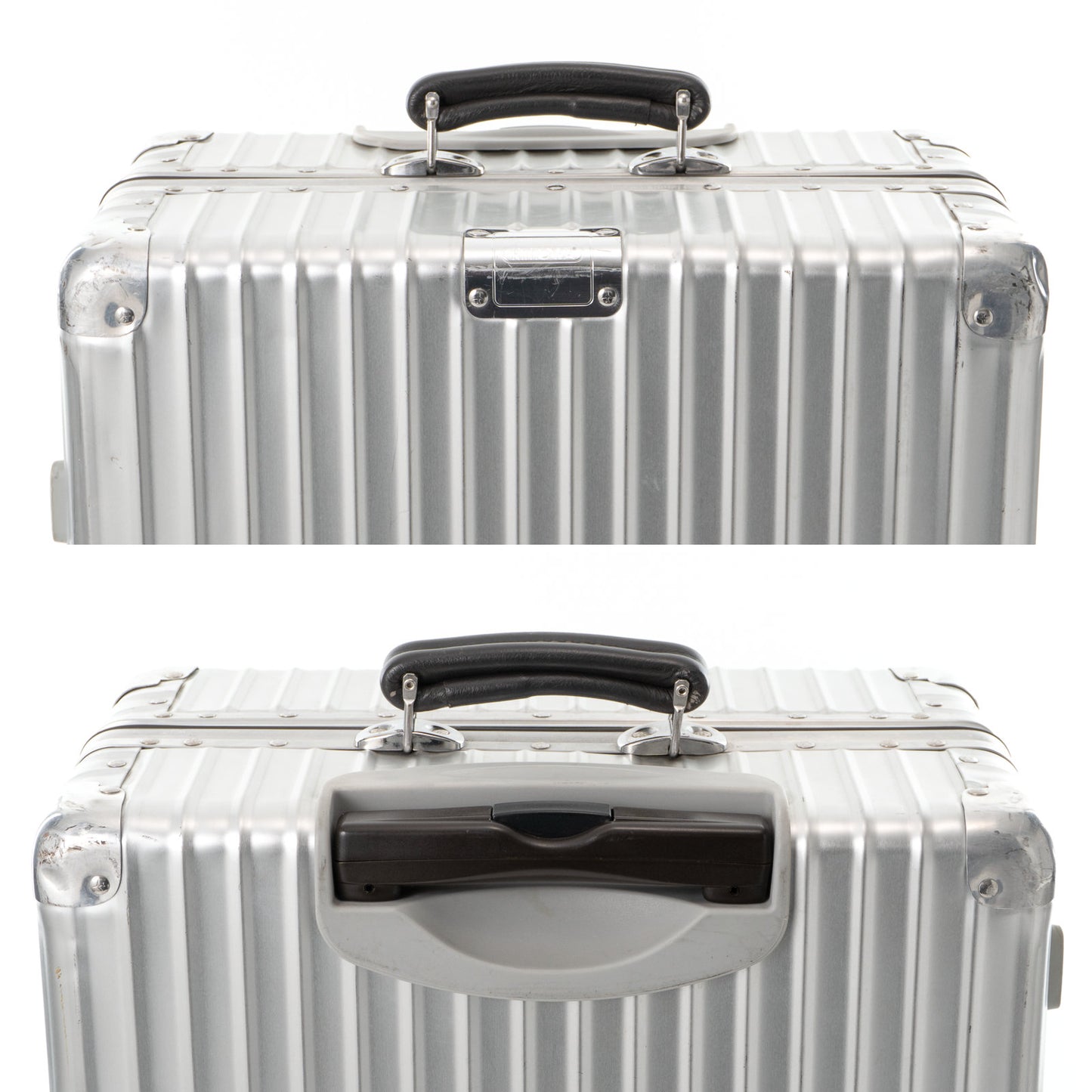 RIMOWA(リモワ) クラシックフライト 60L 4輪 チェックインM