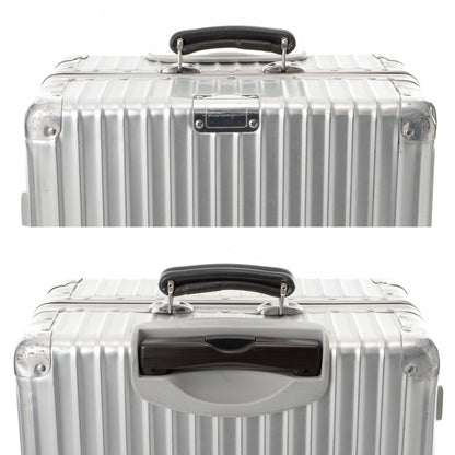 RIMOWA(リモワ) クラシックフライト 60L 4輪 チェックインM