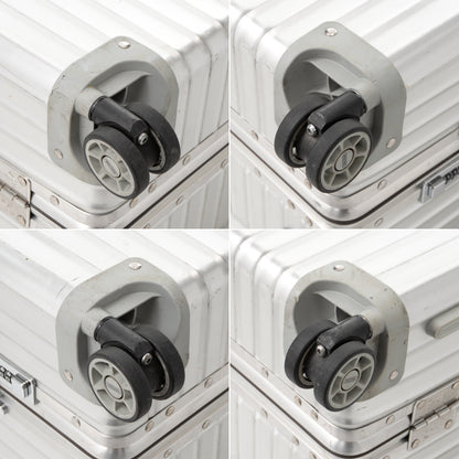 RIMOWA(リモワ) クラシックフライト 60L 4輪 チェックインM