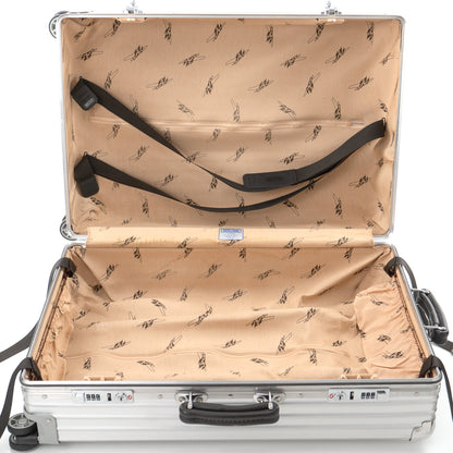 RIMOWA(リモワ) クラシックフライト 60L 4輪 チェックインM