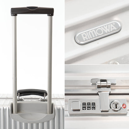 RIMOWA(リモワ) クラシックフライト 60L 4輪 チェックインM