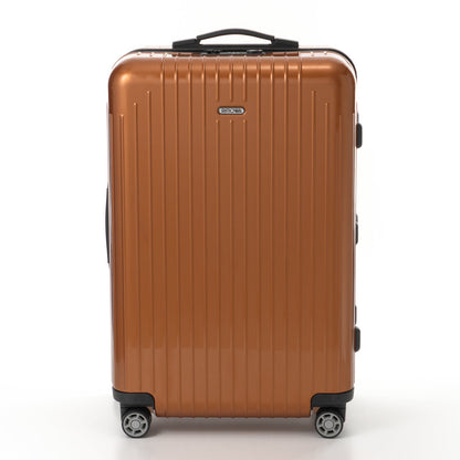 リモワ サルサエアー 65L 4輪 チェックインM インカゴールド 823.63 中古