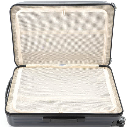 リモワ サルサエアー 65L 4輪 チェックインM ダークネイビー 820.63.25.4 中古