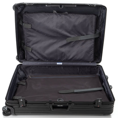 リモワ トパーズ 電子タグ 98L 4輪 XL ステルスブラック 923.77.01.5 中古