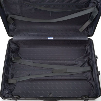 リモワ トパーズ 電子タグ 98L 4輪 XL ステルスブラック 923.77.01.5 中古