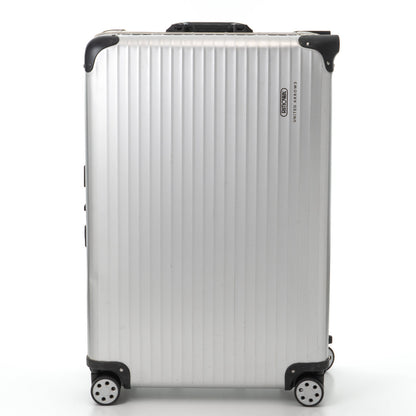 リモワ ユナイテッドアローズ トパーズ 104L 4輪 XL シルバー 984.13 中古