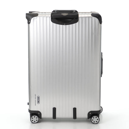 リモワ ユナイテッドアローズ トパーズ 104L 4輪 XL シルバー 984.13 中古