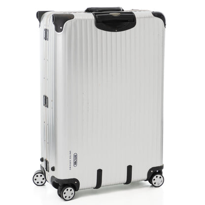 リモワ ユナイテッドアローズ トパーズ 104L 4輪 XL シルバー 984.13 中古