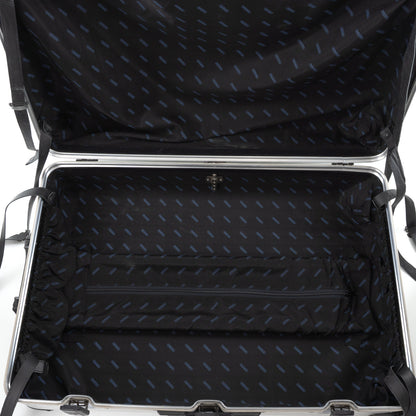 リモワ ユナイテッドアローズ トパーズ 104L 4輪 XL シルバー 984.13 中古