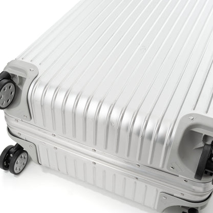 リモワ トパーズ 85L 4輪 チェックインL 924.73.00.4 中古