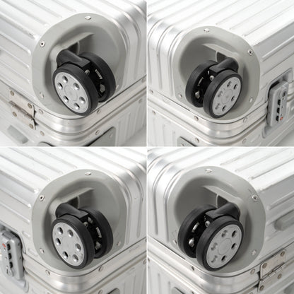 リモワ トパーズ 85L 4輪 チェックインL 924.73.00.4 中古