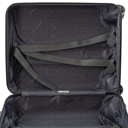 リモワ エッセンシャル キャビンプラス 45L 4輪 マットブラック 832.56.63.4 中古