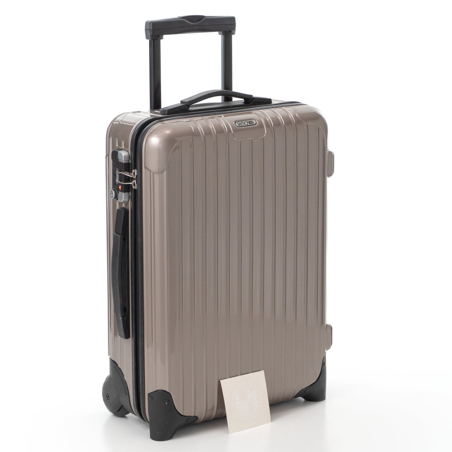 RIMOWA(リモワ) サルサ 32L 2輪 キャビンS