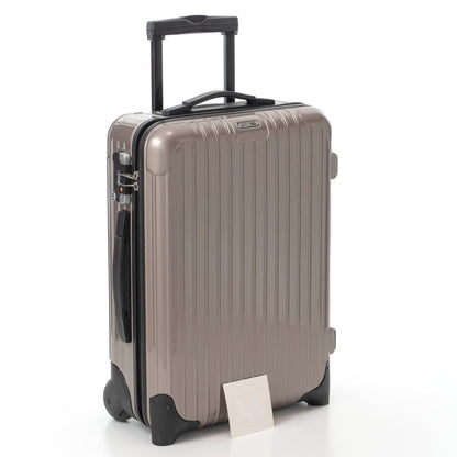 RIMOWA(リモワ) サルサ 32L 2輪 キャビンS