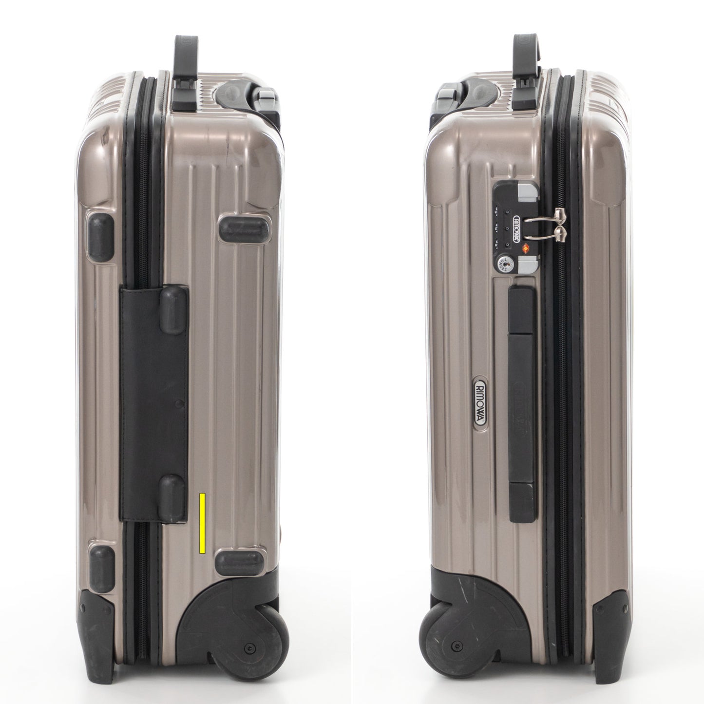RIMOWA(リモワ) サルサ 32L 2輪 キャビンS