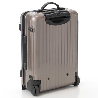 RIMOWA(リモワ) サルサ 32L 2輪 キャビンS