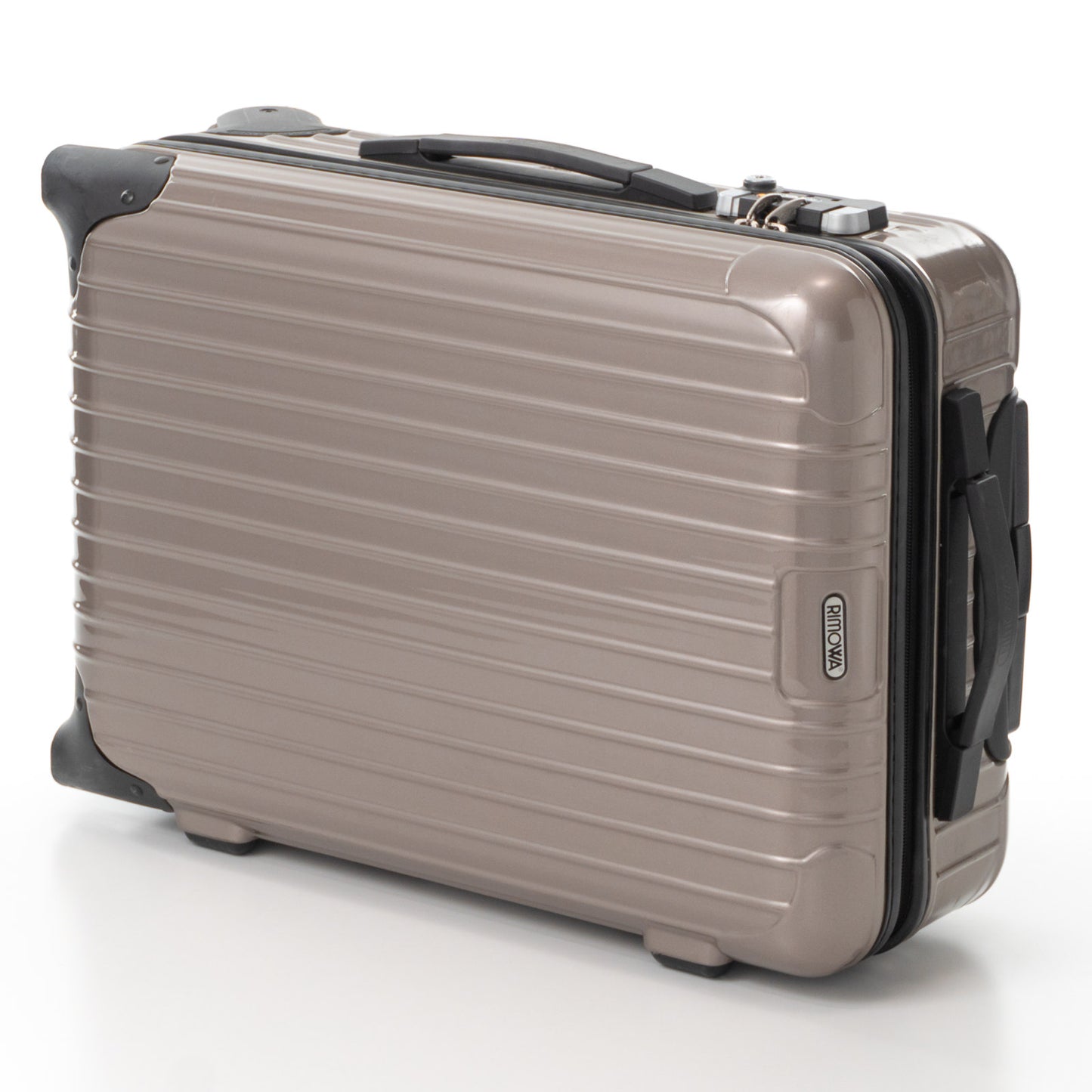RIMOWA(リモワ) サルサ 32L 2輪 キャビンS